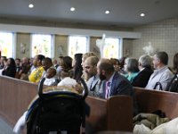 Marc Baptism (2)